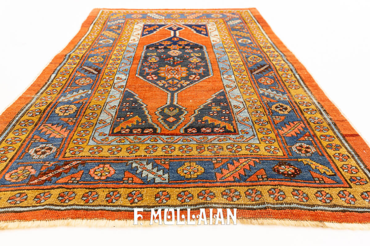 Persian Rug Bakhshayesh n°:767960